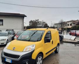 Fiat Fiorino 1.3 MJT 95CV PR.IVATO