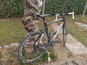 kuota kharma full carbone 105