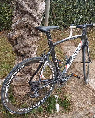 kuota kharma full carbone 105