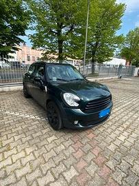 Mini Cooper D Countryman 2.0 ALL4