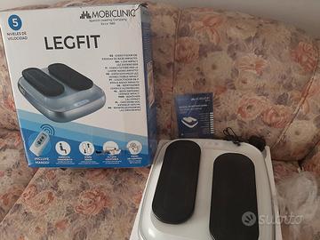 Esercitatore per gambe