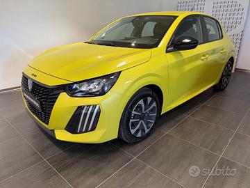 Peugeot 208 PureTech 100 Stop&Start 5 porte Active