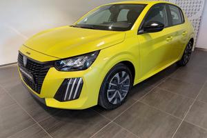 Peugeot 208 PureTech 100 Stop&Start 5 porte Active