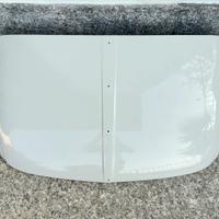 Cofano Fiat 500 D