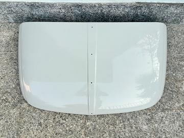 Cofano Fiat 500 D