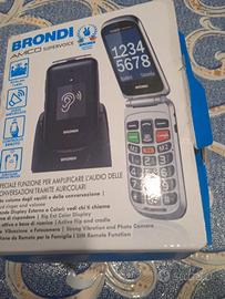 telefono Brondi