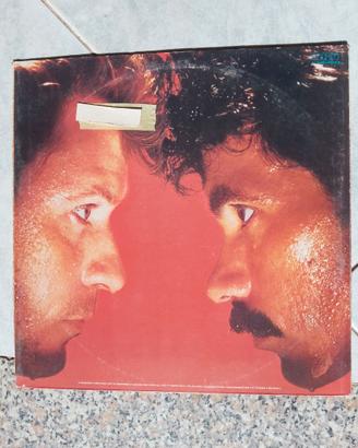 Daryl John & Hall Oates Vinile Vintage 33giri/ H2O