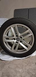 CERCHI IN LEGA AUDI A4