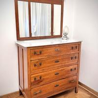 Como’ Antico stupendo e tanti mobili eleganti