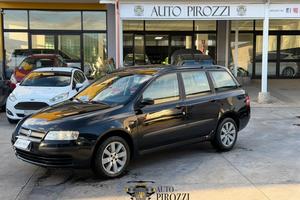 FIAT STILO 1.9 JTD 120CV 2006 CON SOLO 120000KM