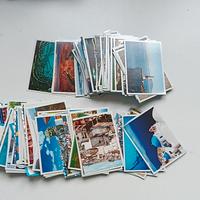 set completo 170 figurine Alliga Joe 