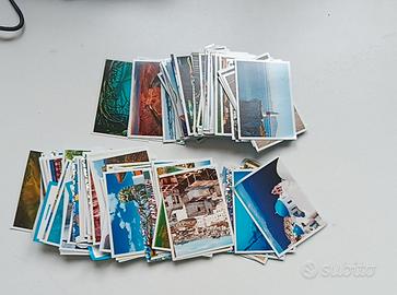 set completo 170 figurine Alliga Joe 