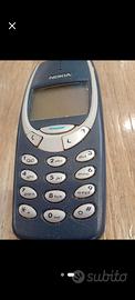 telefono Nokia 3310