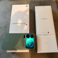 Xiaomi 17 Pro max 512GB 24GB Ram