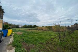 Terreno industriale 2.600MQ Via Carafiello FL338