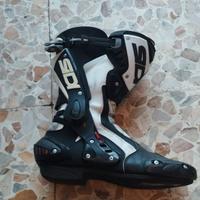 Stivali moto