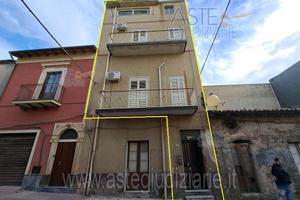 Appartamento Catenanuova [A4357134]