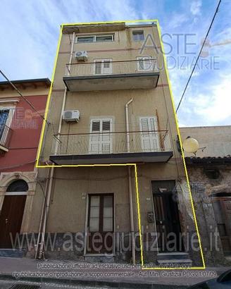 Appartamento Catenanuova [A4357134]