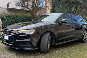 A3 SPB TDI 116cv s-tronic sport -S LINE