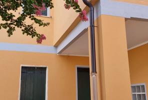 Appartamento indipendente a Padova Chiesanuova