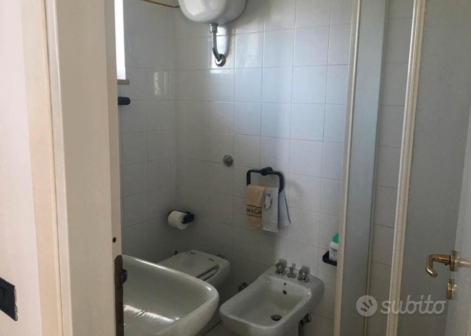 Appartamento – Crotone, San Leonardo - Altro