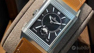 Jaeger LeCoultre Reverso  NUOVO MAI INDOSSATO