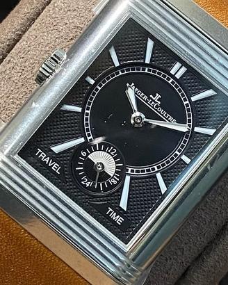 Jaeger LeCoultre Reverso  NUOVO MAI INDOSSATO