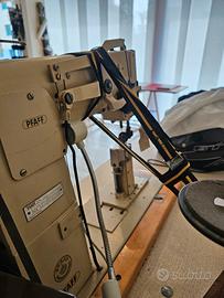 Macchina da Cucire Industriale a Colonna PFAFF 293