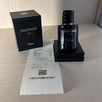 Dior Sauvage Elixir 100ml Eau De Parfum