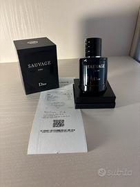 Dior Sauvage Elixir 100ml Eau De Parfum