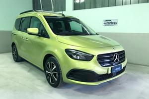 Mercedes-benz Classe T 180d Premium Auto 7G