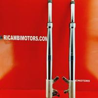 PIASTRA FORCELLA PERNO BMW R1150GS