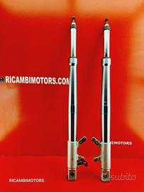 PIASTRA FORCELLA PERNO BMW R1150GS