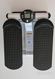 mini stepper Domyos GB 17498-2008