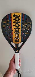 Racchetta Padel BABOLAT VIPER CARBON VICTORY BARCE