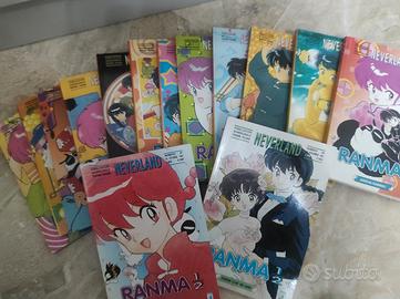 Ranma 1/2