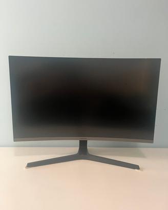 Monitor Samsung 27” Curvo