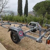 Carrello Ellebi 1300 