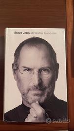 Libro Steve Jobs nuovo