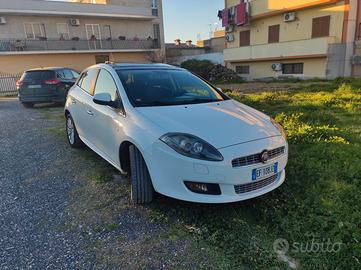 Fiat bravo 2010