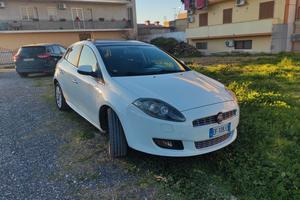 Fiat bravo 2010