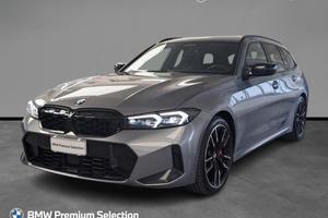 BMW 340 xDrive Touring Msport Pro Aut.