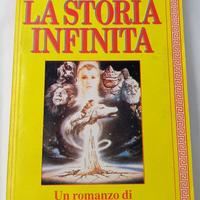 La Storia Infinita - Michael Ende - Gente - 1998