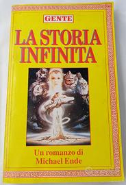 La Storia Infinita - Michael Ende - Gente - 1998