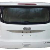 Portello Portellone Posteriore Jeep Renegade