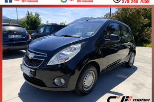 CHEVROLET Spark 1.0i 68CV - NEOPATENTATI