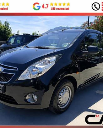 CHEVROLET Spark 1.0i 68CV - NEOPATENTATI