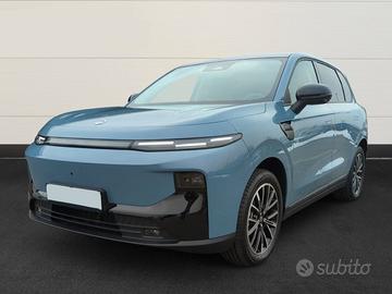 Leapmotor B10 56,2kWh Life