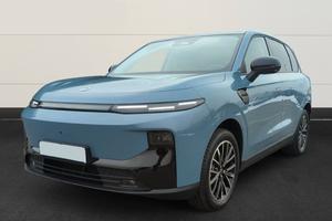 Leapmotor B10 56,2kWh Life