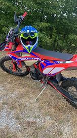 Beta 350 RR 2021